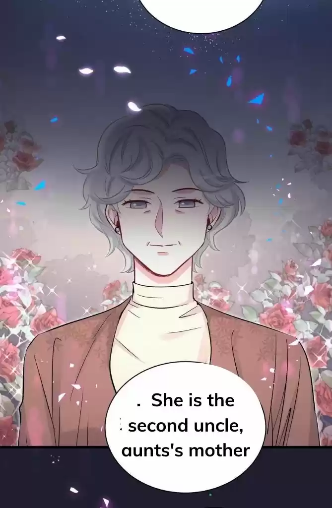 Whose Baby Is It? Chapter 175