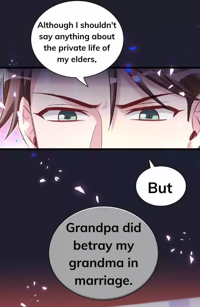 Whose Baby Is It? Chapter 175