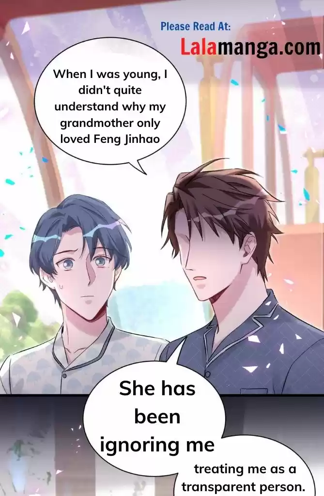 Whose Baby Is It? Chapter 175