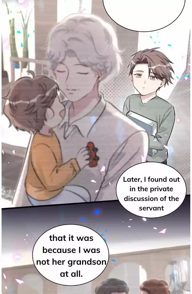 Whose Baby Is It? Chapter 175