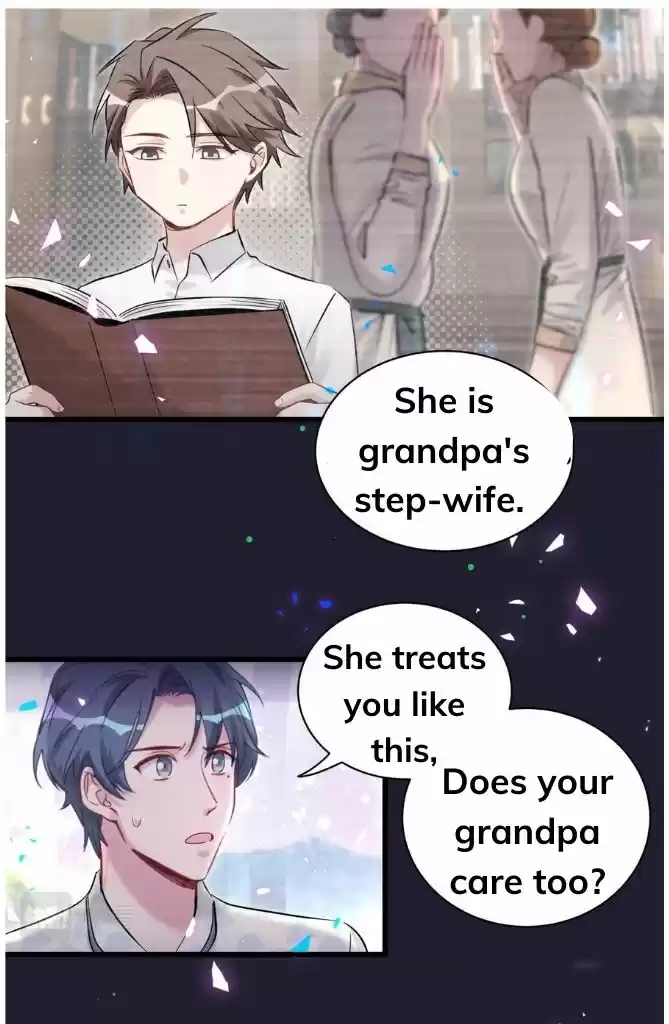 Whose Baby Is It? Chapter 175