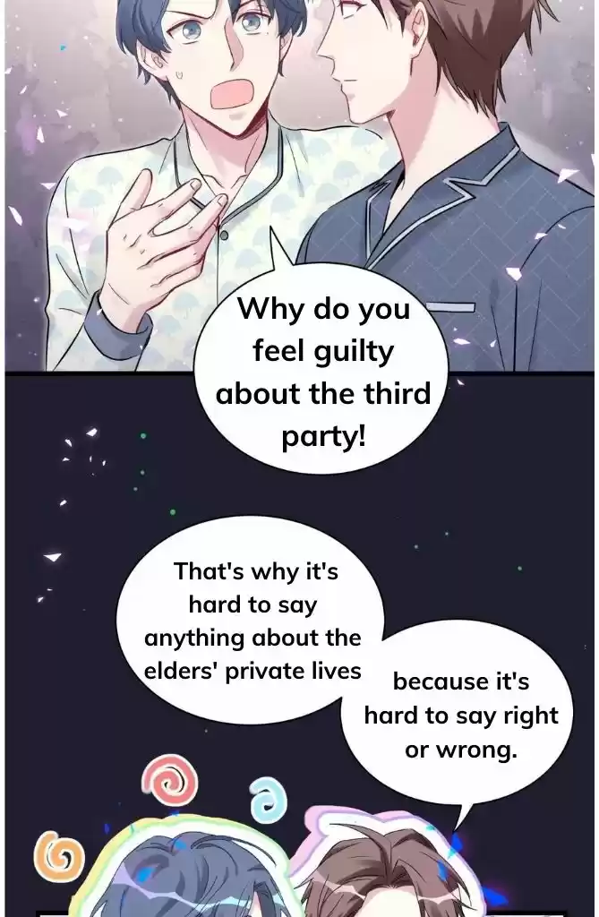 Whose Baby Is It? Chapter 175