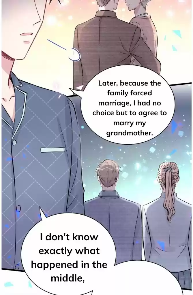 Whose Baby Is It? Chapter 175