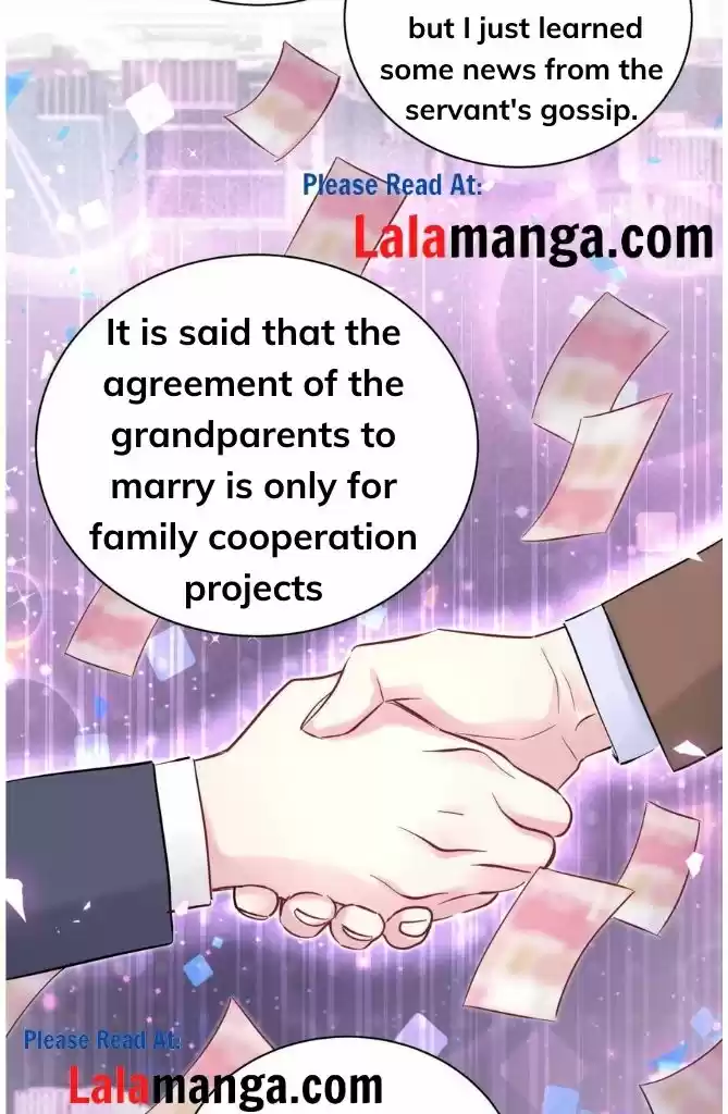 Whose Baby Is It? Chapter 175