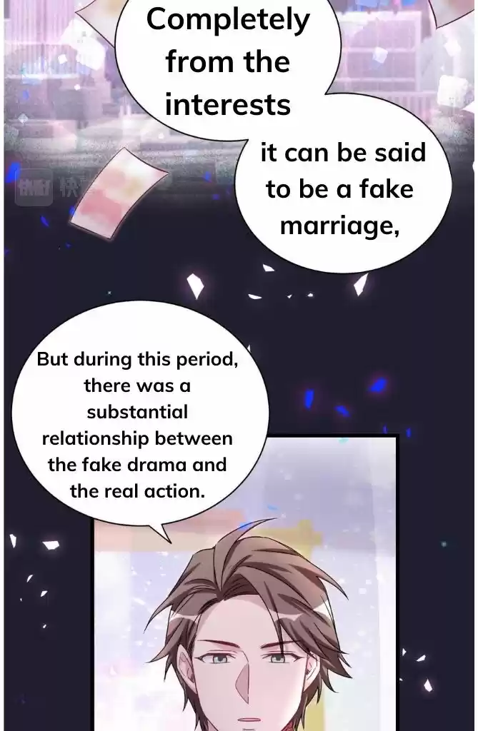 Whose Baby Is It? Chapter 175