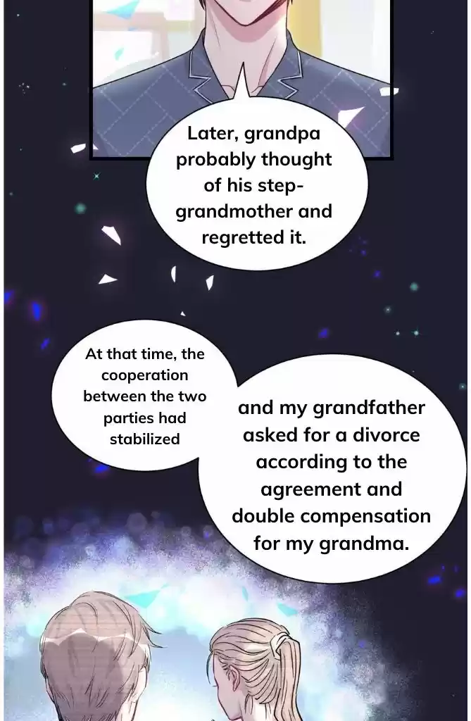 Whose Baby Is It? Chapter 175