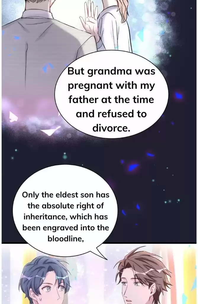 Whose Baby Is It? Chapter 175