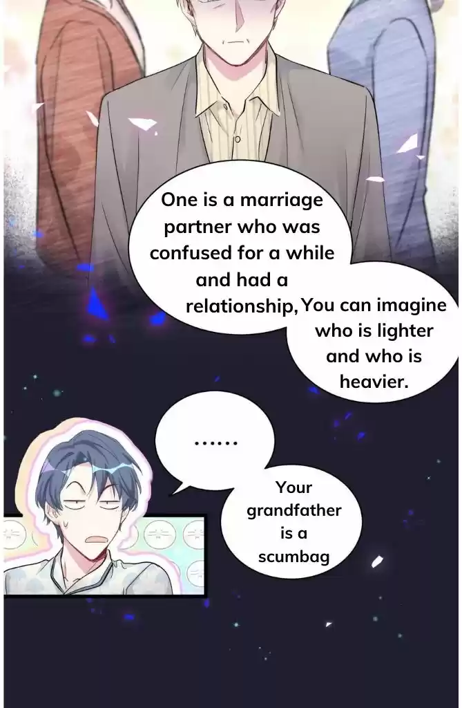 Whose Baby Is It? Chapter 175