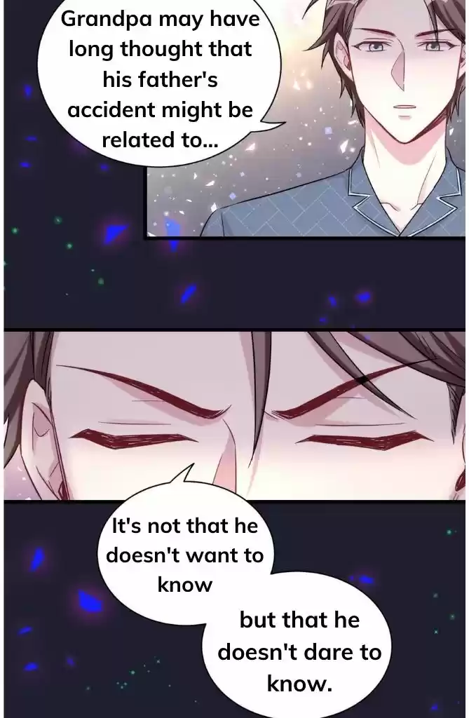 Whose Baby Is It? Chapter 175