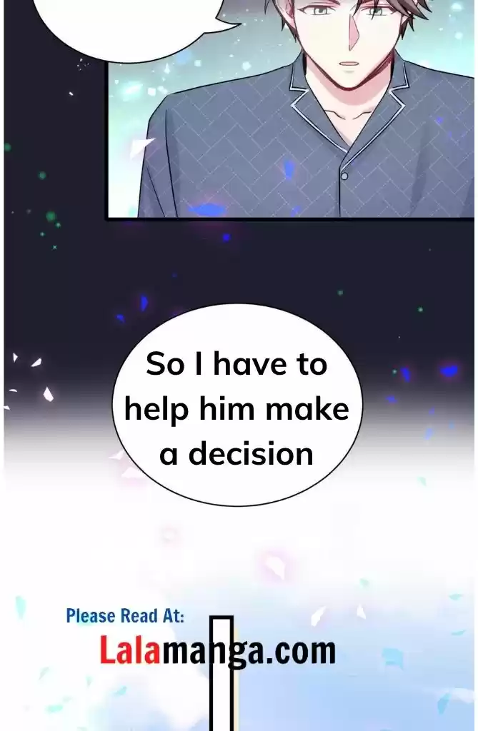 Whose Baby Is It? Chapter 175