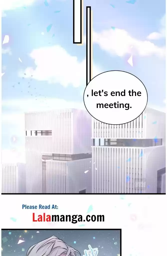 Whose Baby Is It? Chapter 175