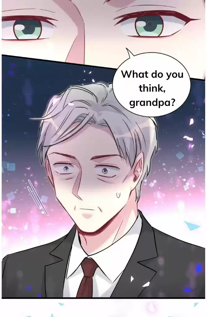 Whose Baby Is It? Chapter 175