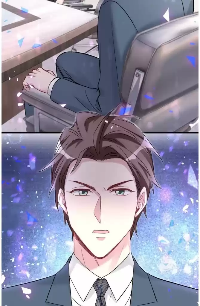 Whose Baby Is It? Chapter 175