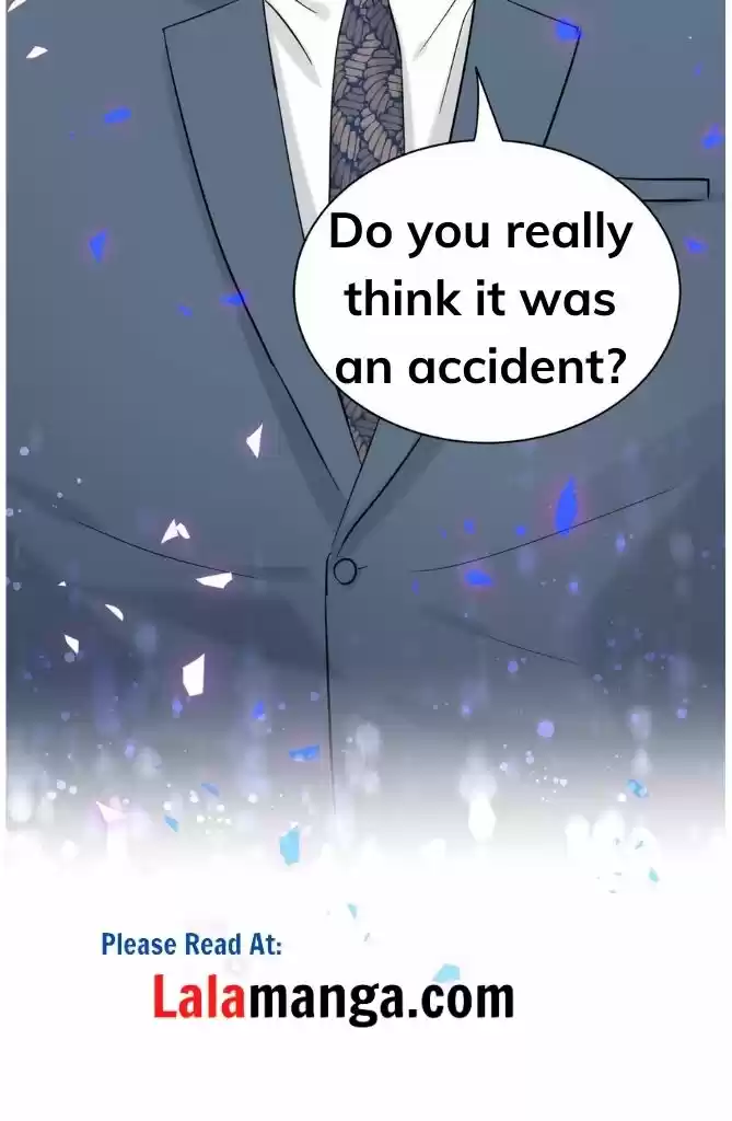 Whose Baby Is It? Chapter 175