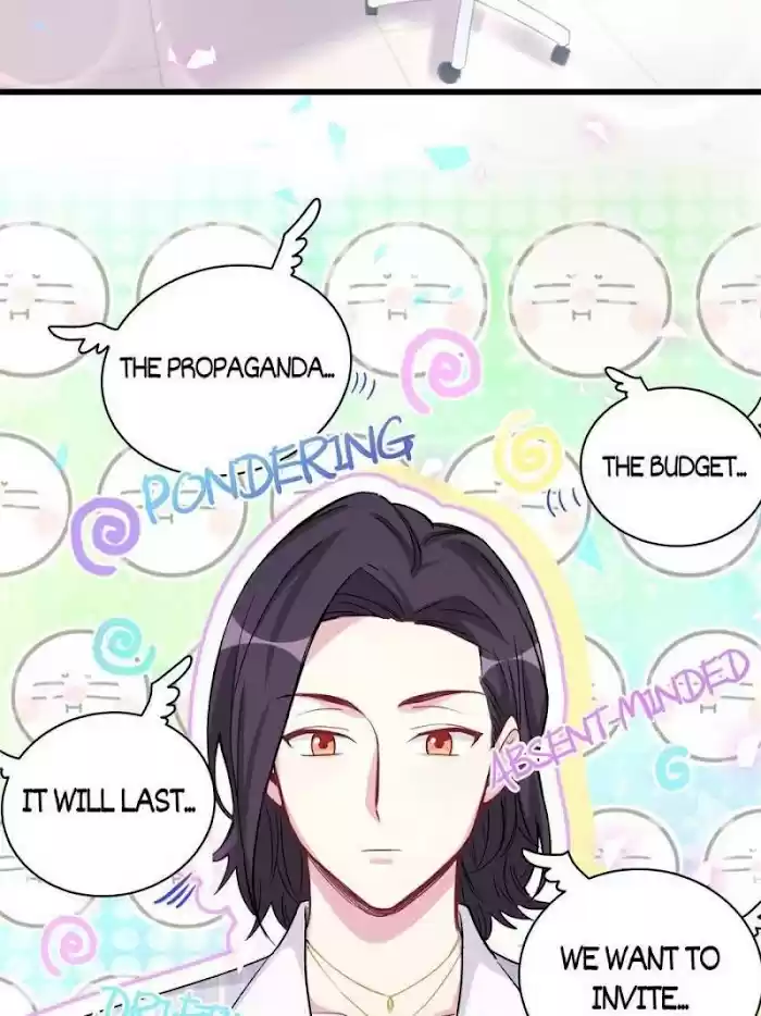 Whose Baby Is It? Chapter 178