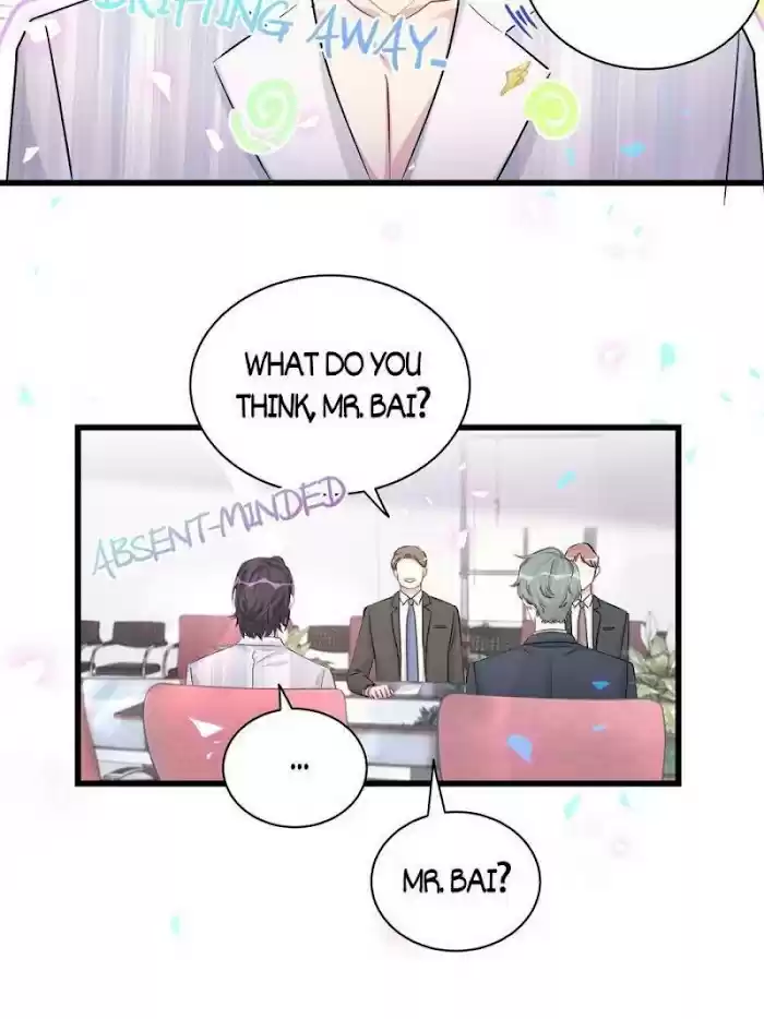 Whose Baby Is It? Chapter 178