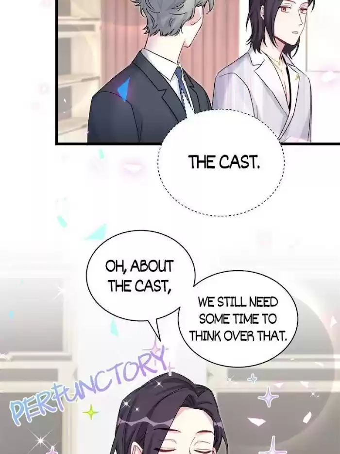 Whose Baby Is It? Chapter 178