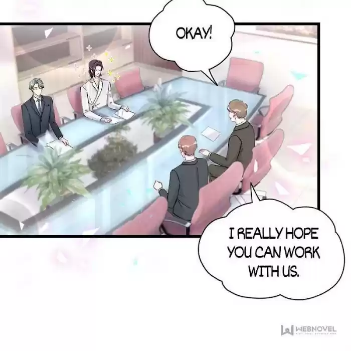 Whose Baby Is It? Chapter 178