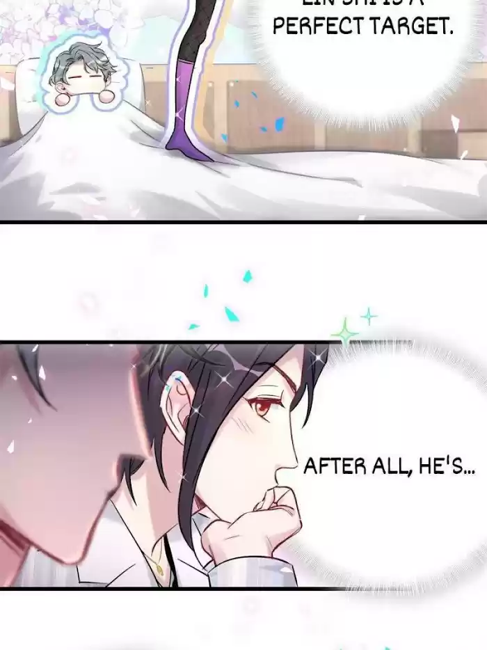 Whose Baby Is It? Chapter 178