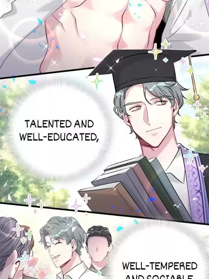 Whose Baby Is It? Chapter 178