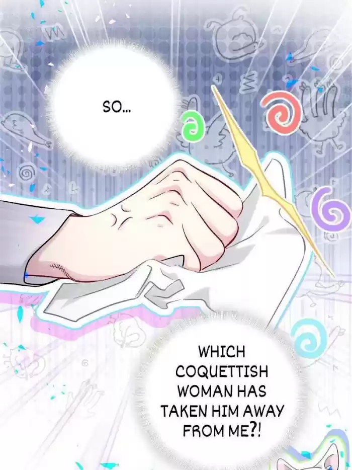 Whose Baby Is It? Chapter 178