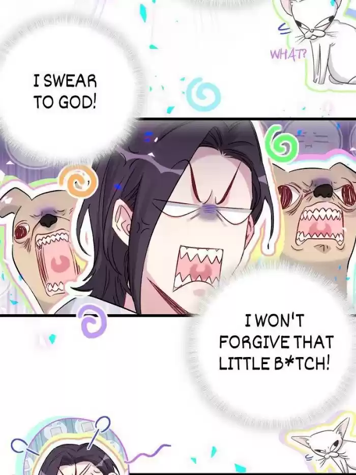 Whose Baby Is It? Chapter 178