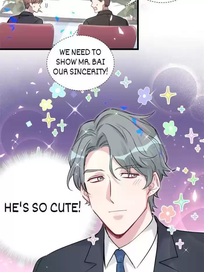 Whose Baby Is It? Chapter 178