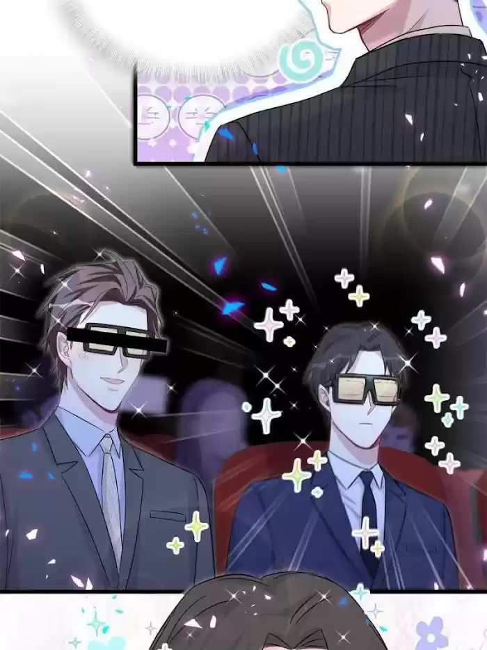 Whose Baby Is It? Chapter 178