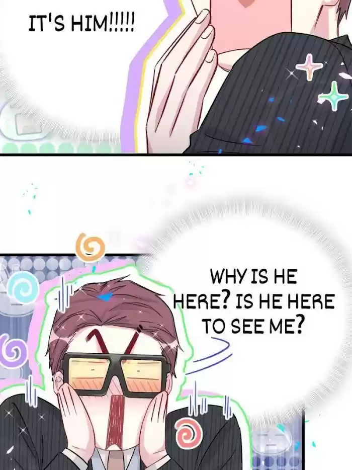 Whose Baby Is It? Chapter 178