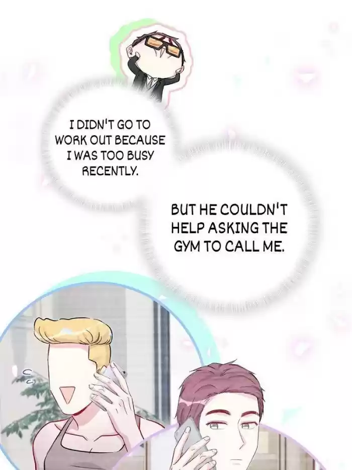 Whose Baby Is It? Chapter 178