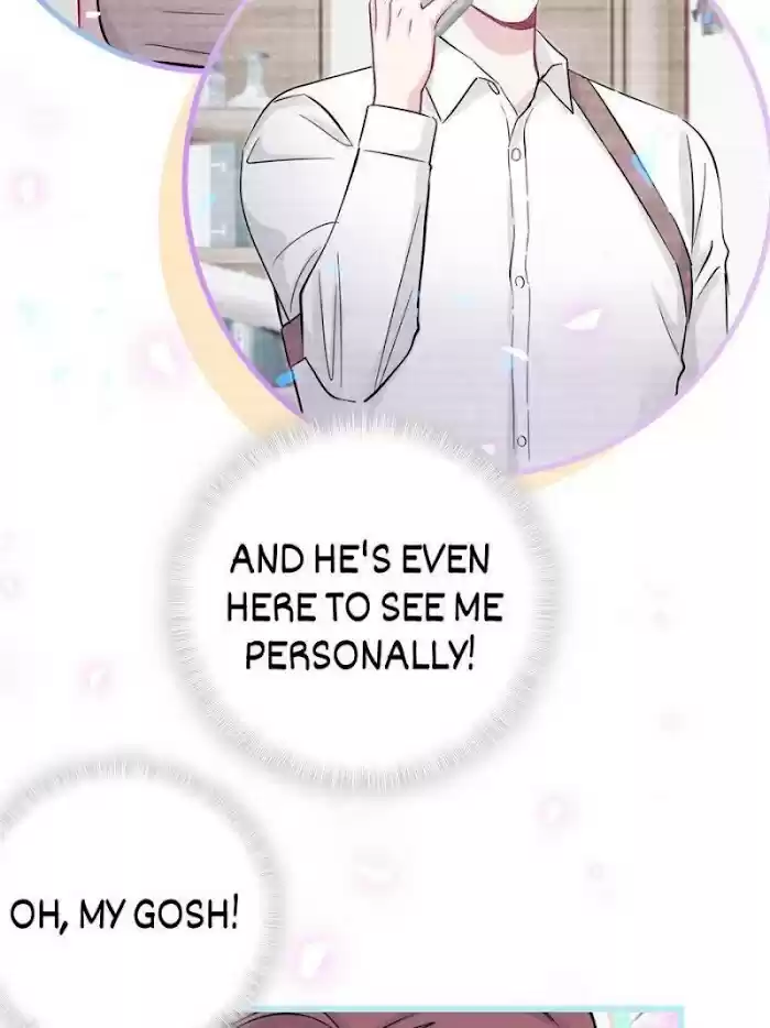 Whose Baby Is It? Chapter 178