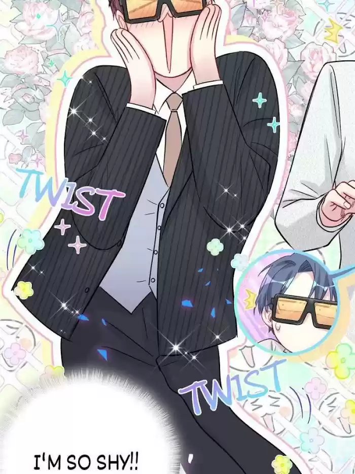 Whose Baby Is It? Chapter 178