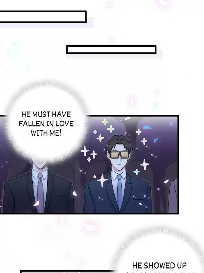 Whose Baby Is It? Chapter 178