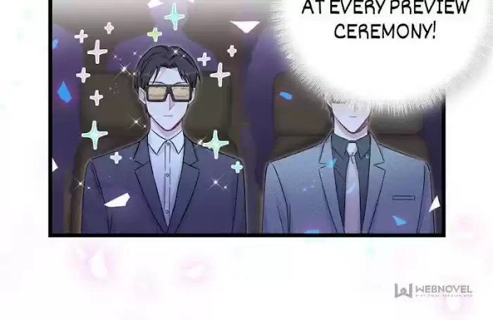 Whose Baby Is It? Chapter 178