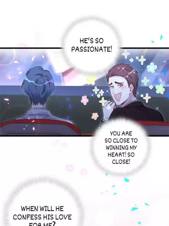 Whose Baby Is It? Chapter 178