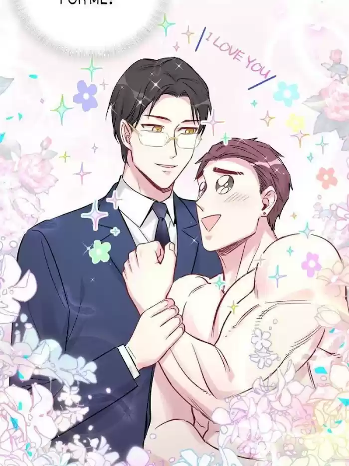 Whose Baby Is It? Chapter 178