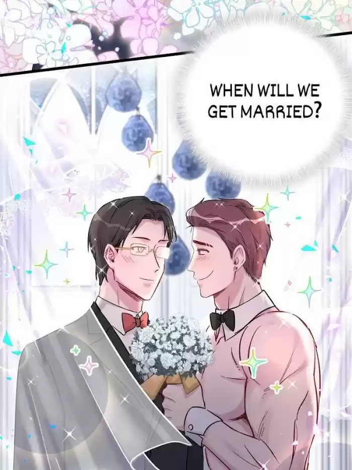 Whose Baby Is It? Chapter 178