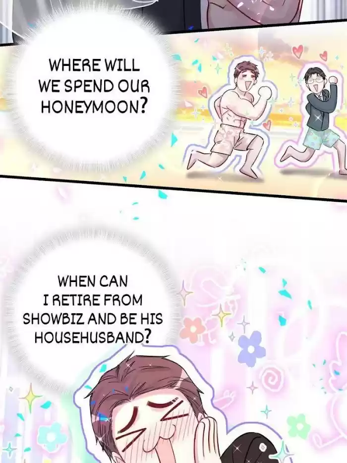 Whose Baby Is It? Chapter 178