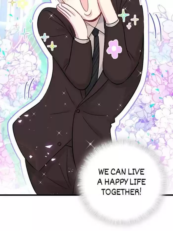 Whose Baby Is It? Chapter 178