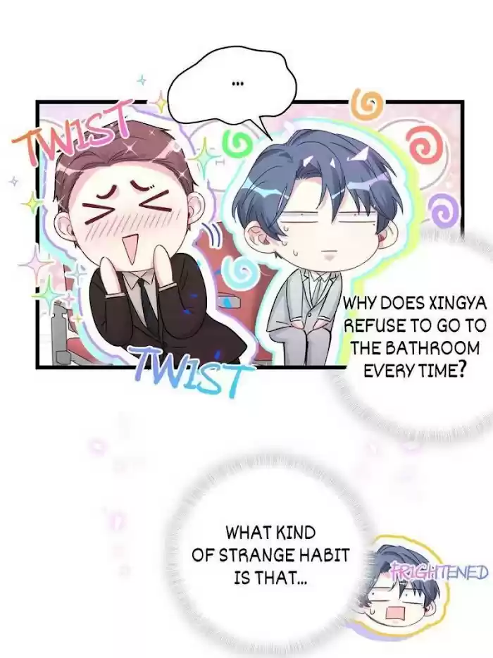 Whose Baby Is It? Chapter 178