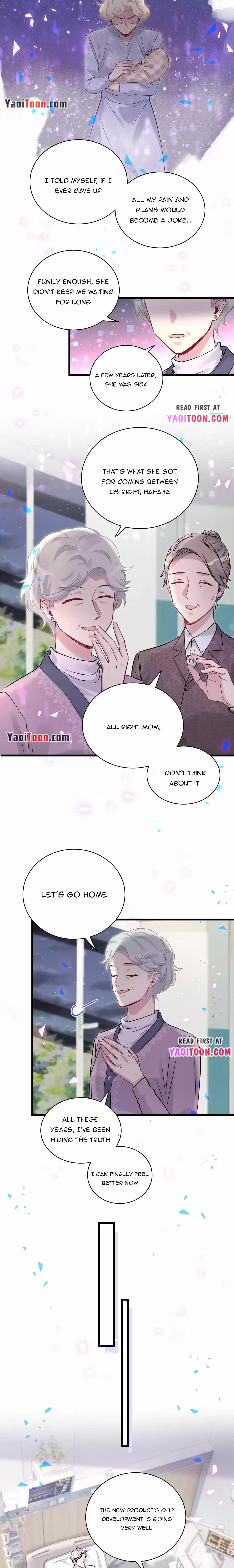 Whose Baby Is It? Chapter 178+179