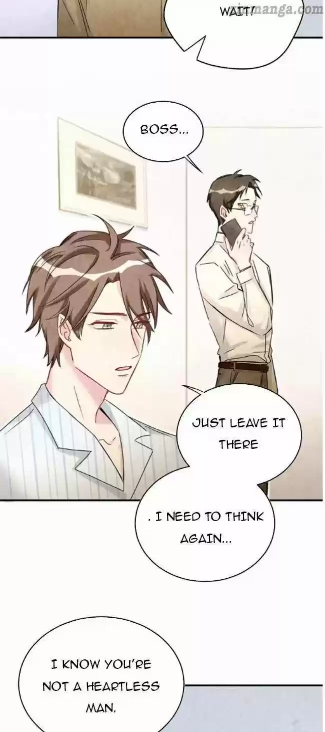 Whose Baby Is It? Chapter 18