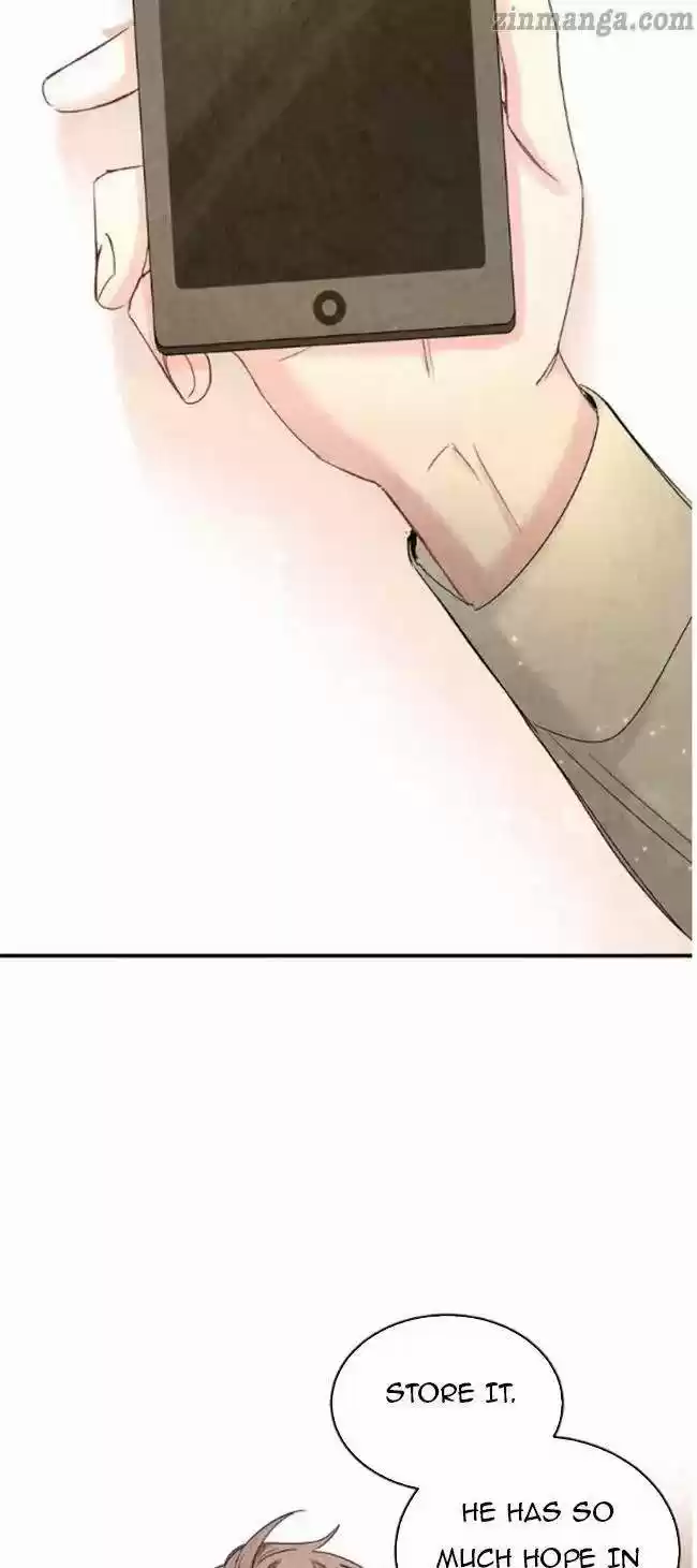 Whose Baby Is It? Chapter 18