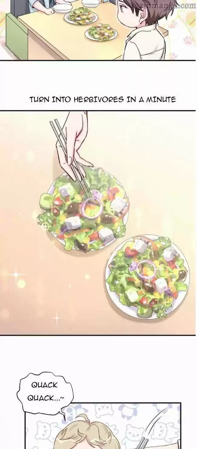 Whose Baby Is It? Chapter 18