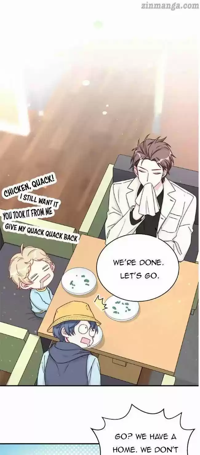 Whose Baby Is It? Chapter 18