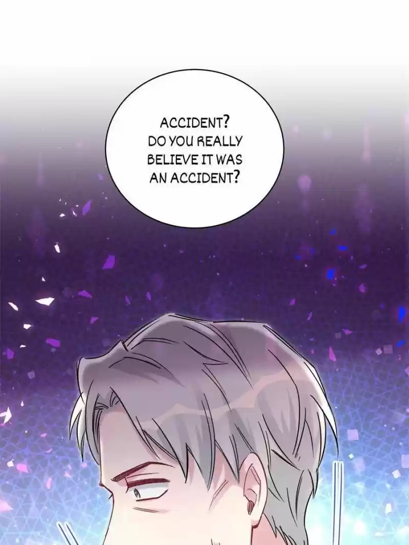 Whose Baby Is It? Chapter 181