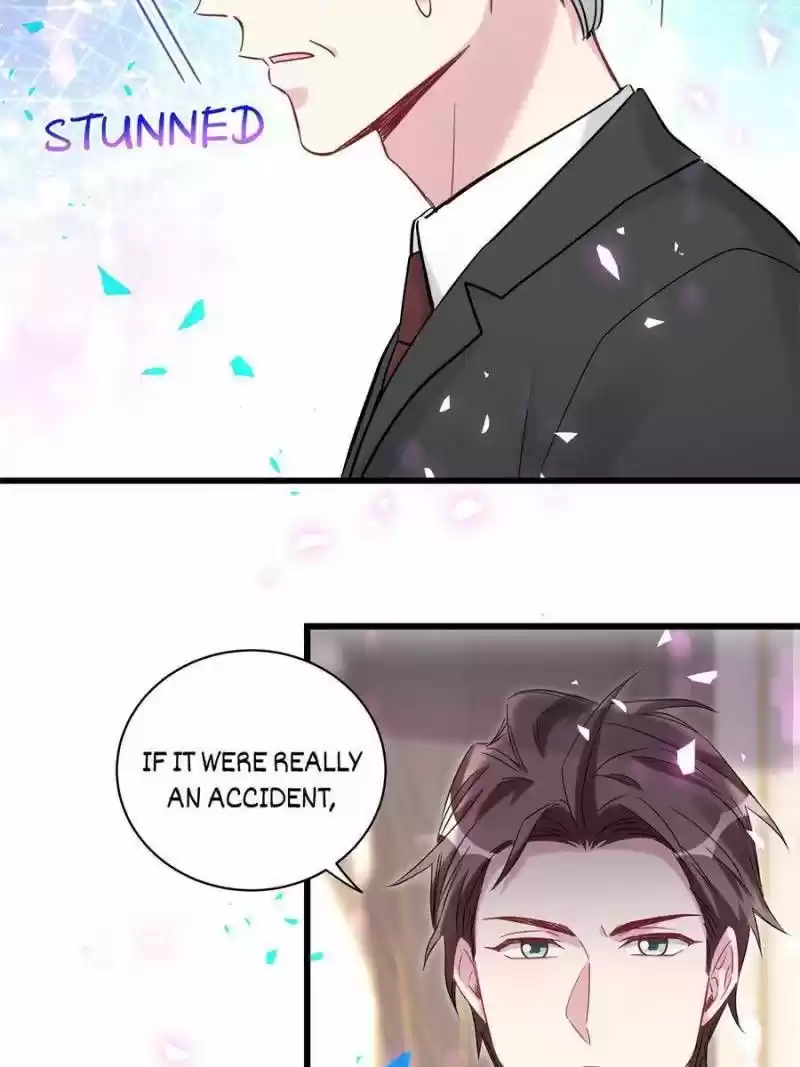 Whose Baby Is It? Chapter 181