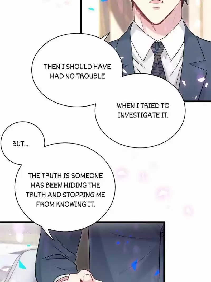 Whose Baby Is It? Chapter 181