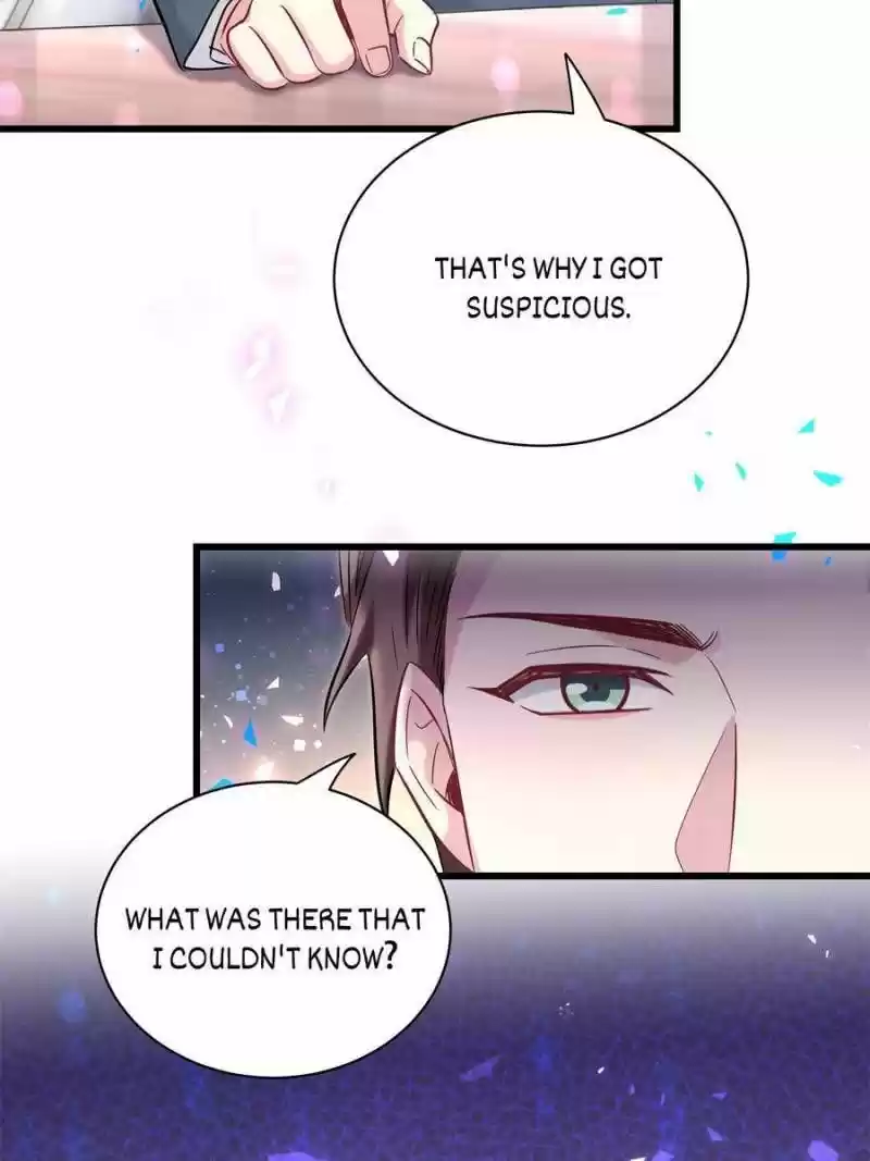 Whose Baby Is It? Chapter 181