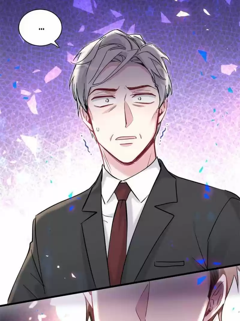 Whose Baby Is It? Chapter 181